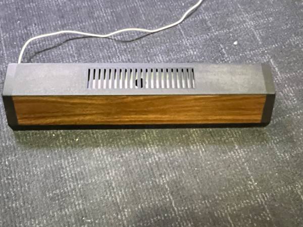 10 Gallon Hooded Fish Tank Light 1