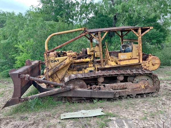 WANTED DEAD OR ALIVE - BULLDOZER PROJECT - PRIVATE BUYER 1
