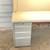 Knoll metal desk 4 thumbnail