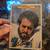 Autographed large trading card of hofer Dan Fouts 1 thumbnail