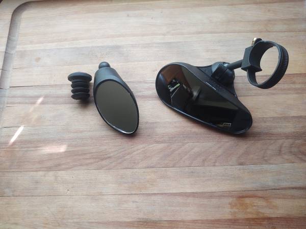 2- Mirrors for sale 1