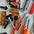 Kids plastic play tool chest and tools 9 thumbnail