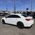 2013 Chrysler 200 Touring sedan Bright White 3 thumbnail