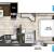 2019 Grand Design Imagine 2500RLS - Loaded Rear Living Travel Trailer! 14 thumbnail