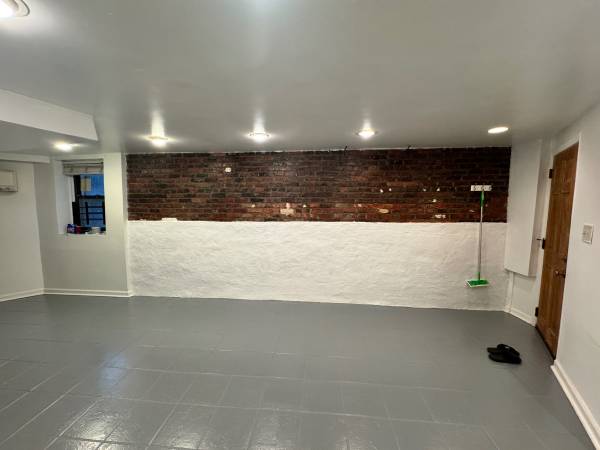 $1,700 / 700ft2 - Bloomingdale/NoMa English Basement Studio, Utilities included63958908625923120