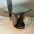 DOLPHIN SIDE TABLE WITH MARBLE BASE x 2..price in pesos for one 5 thumbnail