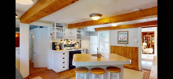 $3.850 / 4 habs - 2225 pies² - Casa amueblada de 4 habitaciones (Plymouth, VT)63314338637441124