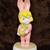 Campbell's Soup Kids Easter Bunny Figurine 1 thumbnail