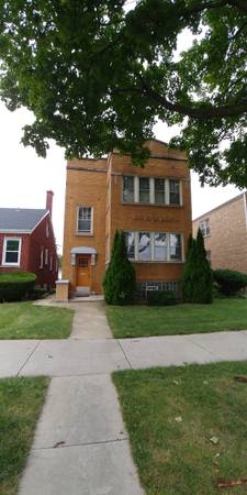 $1,780 / 3br - 1200ft2 - 3 bdr.-Devon/Milwaukee (Norwood Park,Chicago,Jefferson Park,Forest Glen,West Ridge,P)64041647248643120