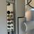 TV television with remote 19 inches diagonal 2 thumbnail