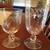 Nice set of goblets for sale 2 thumbnail