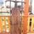 Vintage/Antique Flexible Flyer 5c Sled 4 thumbnail