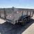 2026 Delco 83"x14' Dump Trailer 14K 5 thumbnail