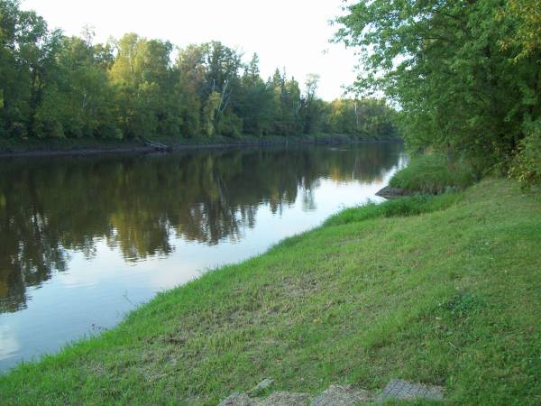 $144,900 22 1/2 MISSISSIPPI RIVER  ACRES - (AITKIN COUNTY)63868813489025124