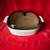 Vintage CorningWare Casserole Dish with Lid 1 thumbnail