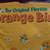 DISNEY Orange Bird Spirit Jersey Size Medium BRAND NEW Epcot 2 thumbnail
