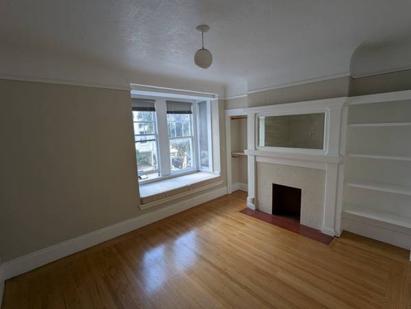 Share Apartment - Pacific Heights 1
