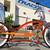 Brand New Tracer Scorpion Stretch Cruiser Fat Tire Bike 1 thumbnail