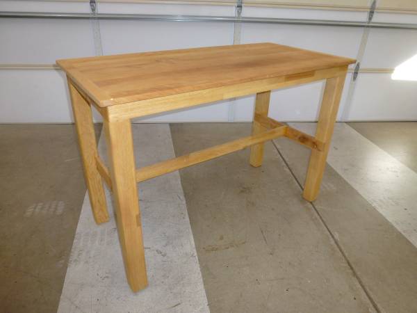 Kitchen Island Table 1