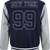 New york yankees jacket varsity jacket XL 2 thumbnail
