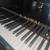 K. Kawai baby grand piano 3 thumbnail