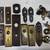 Hardware Door knobs, Pulls, Hinges, Door Cabinet 22 thumbnail