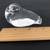 Steuben Crystal Dove with Olive Branch - Boxed 8 thumbnail