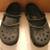 Crocs - Mary Jane style slip on - Size 9 1 thumbnail