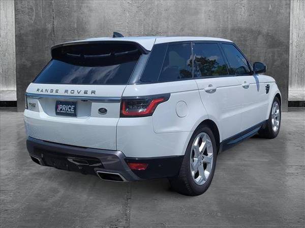 2018 Land Rover Range Rover Sport 4x4 4WD HSE SUV - $24,599 (Llame al *(678) 721-8304* para confirmar disponibilidad al instante)63621236944769124