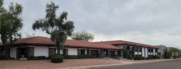 $590 / 363ft2 - Private Office Space For Rent in Midtown Phoenix (Midtown Arcadia Biltmore)64047709106305120
