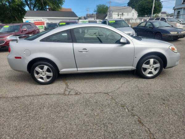 2008 Chevrolet Cobalt LT - $3,995 (Lowell, MA *www.daveducharmesauto.com*)63615443837059122