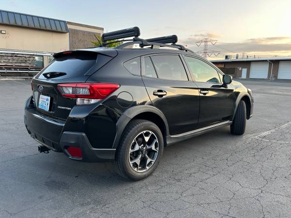 2020 Subaru Crosstrek - $13,500 (Auburn)63617156888835121