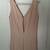 Massimo Dutti Blush Pink Jumpsuit Size 4 *Brand New With Tags* 5 thumbnail