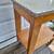 Small work bench table rolling cart 5 thumbnail