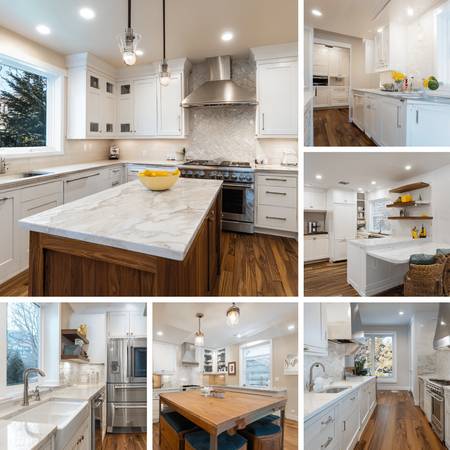 Seattle Kitchen Contractor📍https://kitchenseattle.com 🔨Bathroom Tooo 1