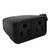 Westinghouse Sure Series Wi-Fi Dual-Outlet Outdoor Smart Plug 8 thumbnail