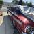 CLASSIC CAR- 1962- Ford Galaxy 5 thumbnail