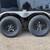 High Plains Trailers*6x12*Enclosed Tandem Axle Trailer by Stallion 11 thumbnail