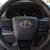 Certified 2022 Toyota Sienna Celestial Silver Metallic *SAVE $$$* 12 thumbnail