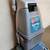 Hoover Shampoo Machine w.  Steamer VAC- 2 thumbnail
