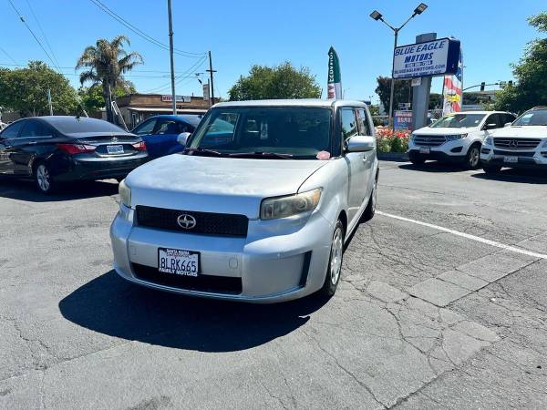 2010 Scion xB Base 4dr Wagon 4A Quality Vehicles! S, HABLAMOS ESPA&# 1