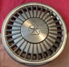 DODGE LEBARON,VOYGER  HUBCAP 14 INCH 1