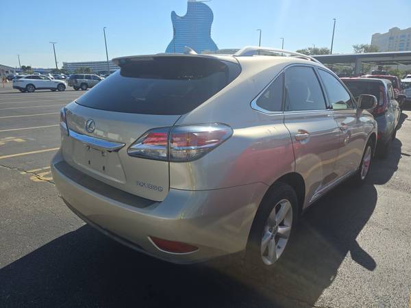 2015 Lexus RX350 66K Miles 2 Owner Clean Title Reliable RX350 CLEAN - $17,999 (My Auto Broker Service saves you TIME / MONEY on any car)63621002038017124