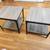 $200 for pair of end tables, excellent condition 1 thumbnail