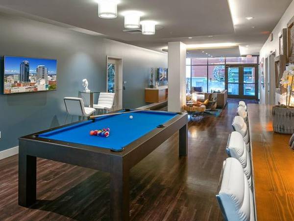$1,600 / 1br - 648ft2 - Stainless appliances, Contemporary design scheme, Quartz countertops (SW Portland / PSU / Portland State University)63831327499011122