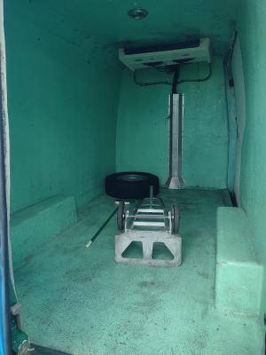 2014 Freightliner Sprinter Refrigerated - Photo 7