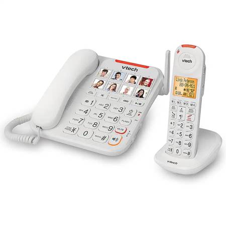 Senior ADA Vtech Telephone 1
