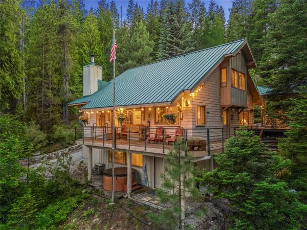 $1,199,000 / 3br - 2016ft2 - 2290 Riffle Drive (Leavenworth)63828063495171120