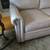 King Hickory couch and loveseat soft leather high quality paid 12K 4 thumbnail