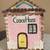 Cookie House Cookie Jar 1 thumbnail